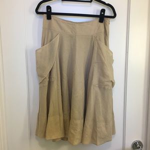 DKNY Skirt